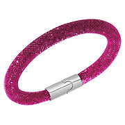 Stardust Fuchsia Bracelet